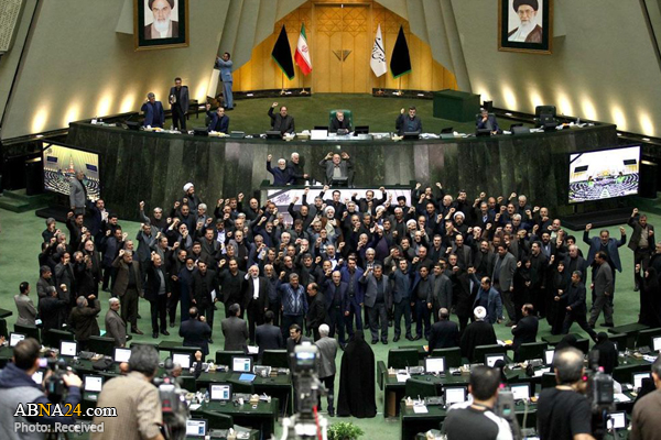 مصوبات ضدصهیونیستی مجلس/ ممنوعیت فعالیت شرکت‌های صهیونیستی/ تاسیس سفارت مجازی در فلسطین