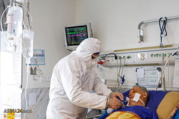 بهبود یافتگان کرونا در ایران از مرز ۱۰۰ هزار نفر گذشت
