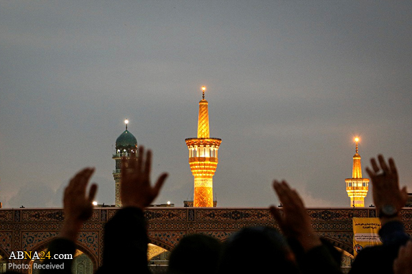  رئیس جمهور: بقاع متبرکه و زیارتگاه‌ها بعد از عید سعید فطر بازگشایی می‌شود
