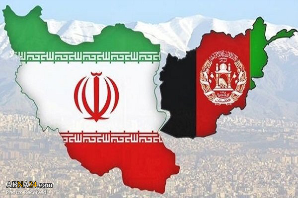 ویدیو/ نیرنگ بازی آمریکایی در مرز ایران و افغانستان
