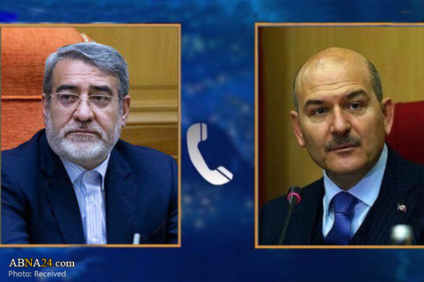 رحمانی فضلی: آمریکا در ایجاد جنگ داخلی در ایران شکست خورده است 
