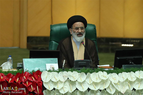 تقوی: مجلس یازدهم وکیل‌الدوله و معاندالدوله نیست/ مجلس یازدهم مجلس ولایت است
