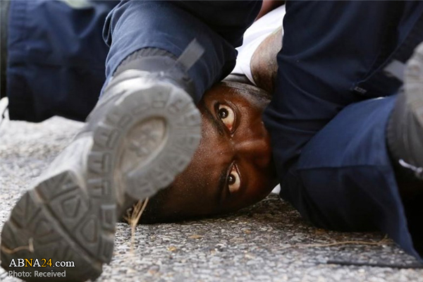 وزارت امور خارجه: خشونت پلیس آمریکا علیه سیاه پوستان هیچ حد و مرزی نمی‌شناسد