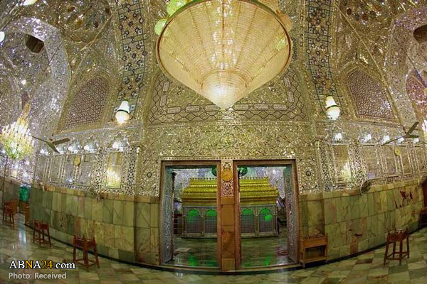 تصمیمی برای بازگشایی ضریح حرم مطهر رضوی اتخاد نشده است
