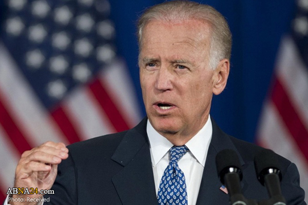 بایدن: کاش ترامپ به جای ژست گرفتن با انجیل آن را یک بار خوانده بود