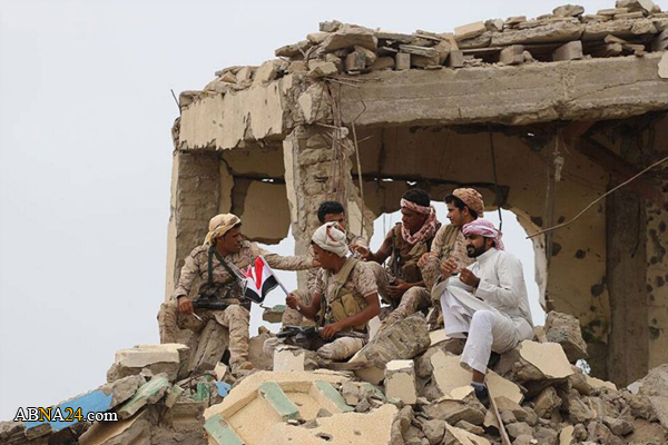 درخواست از جامعه‌ جهانی برای توقف فروش سلاح به عربستان 