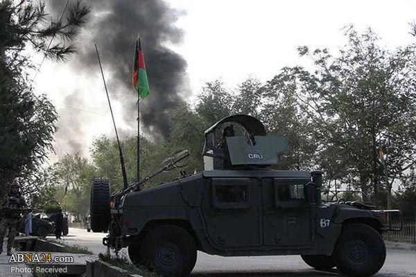 کشته شدن ۹ غیرنظامی براثر انفجار در جنوب افغانستان 
