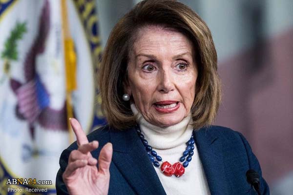 مخالفت رئیس مجلس نمایندگان آمریکا با طرح الحاق کرانه باختری 