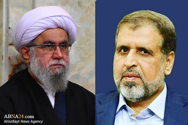 پیام تسلیت دبیرکل مجمع جهانی اهل بیت(ع) در پی درگذشت دبیرکل سابق جهاد اسلامی فلسطین/ رمضان عبدالله رهبری شجاع در مواجهه با اشغالگر صهیونیست بود 