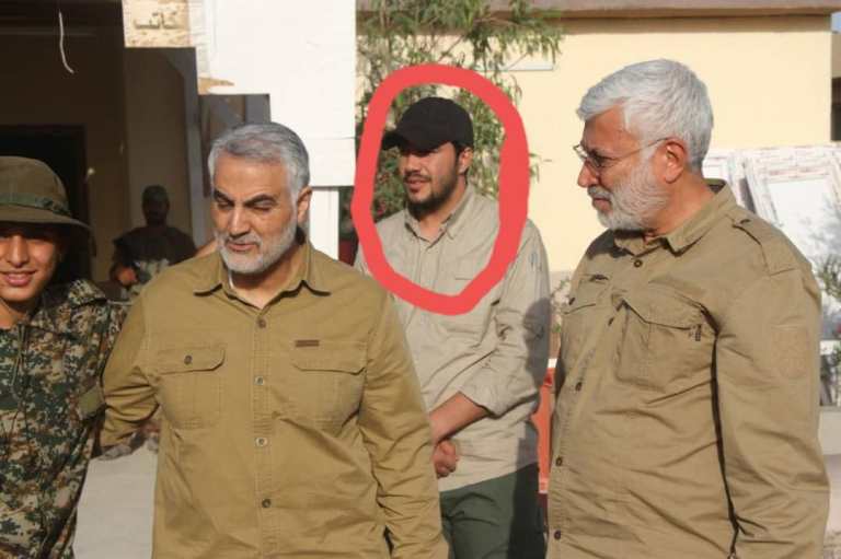 تصویر منتسب به "موسوی مجد" تکذیب شد