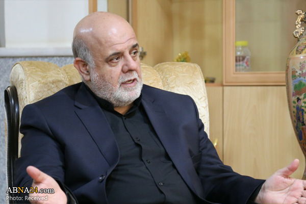 مسجدی: فعلا شرایط برای سفر به عتبات عالیات آماده نیست
