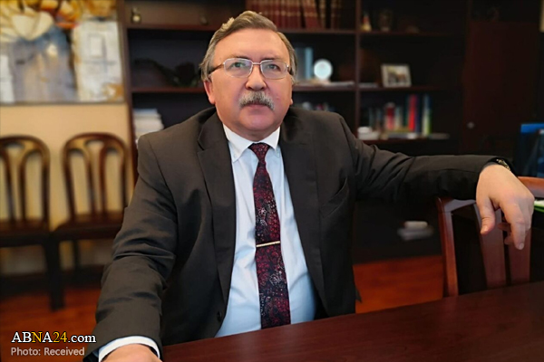 روسیه: محافل ضد ایرانی به دنبال هراس آفرینی علیه تهران هستند