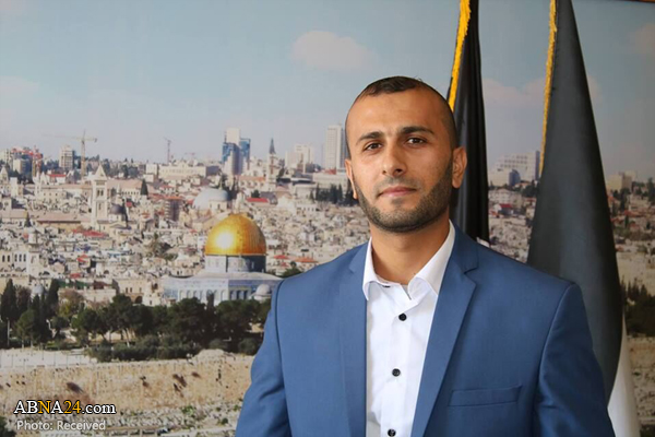 تاکید جهاد اسلامی بر مقاومت تا آزادسازی فلسطین 