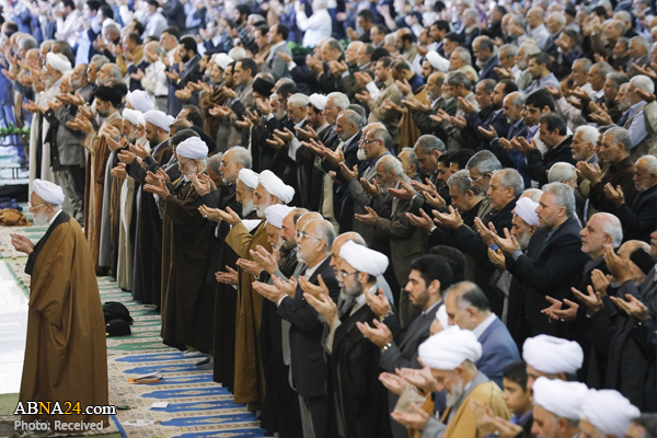 نماز جمعه تهران این هفته ششم تیرماه برگزار نمی‌شود