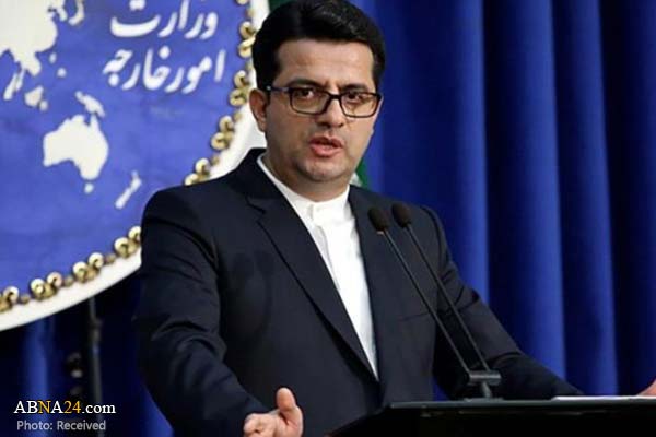 موضع وزارت خارجه جمهوری اسلامی ایران درباره "قطعنامه شورای حکام" و "کشته شدن قاضی منصوری"