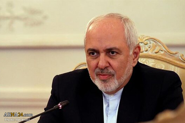 نامه ظریف به "بورل" برای پایبند نبودن کشورهای اروپایی به برجام