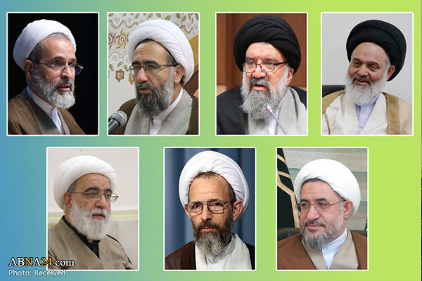 اعضای جدید "شورای عالی حوزه‌های علمیه" انتخاب شدند/ تجلیل از سه عضو با سابقه شورای عالی حوزه