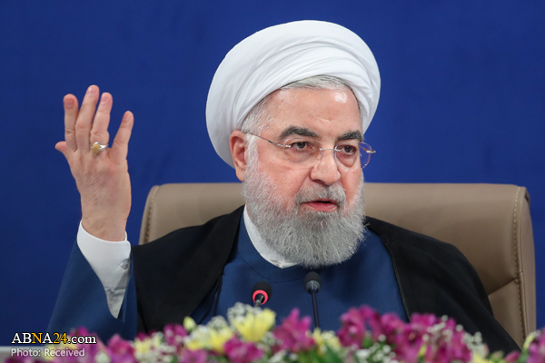 دکتر روحانی: آمدن حضرت معصومه(س) به سرزمین قـم، مایه برکت بزرگی برای ایران شد/ زنان جامعه ما نیاز به دلسوزی کسی ندارند/ شهید بهشتی سیدالشهداء مظلوم ایران است