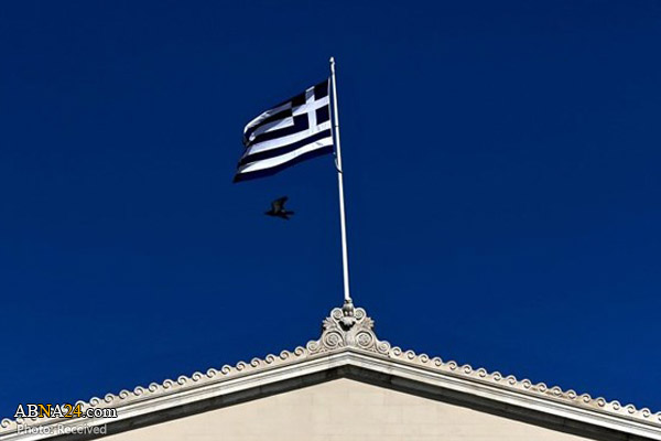 دستور دولت یونان برای تعطیلی یک مسجد 