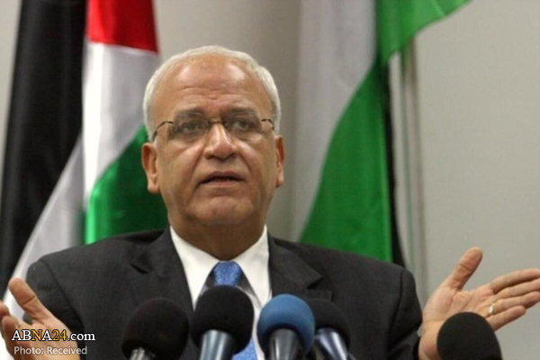 هشدار سازمان آزادی بخش فلسطین به سران کشورهای عربی 