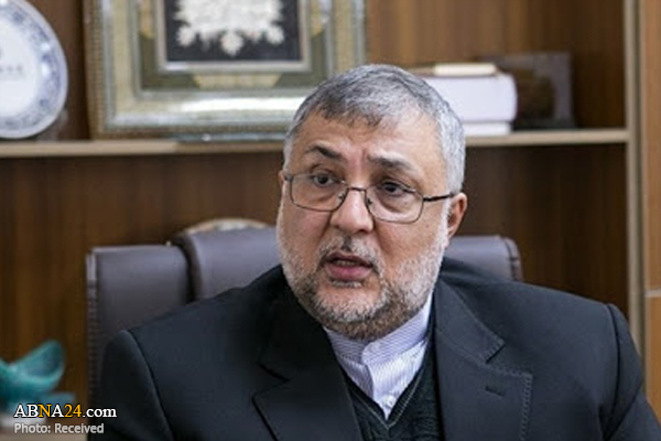 تغییر مسیر دیپلماسی فرهنگی ایران رویکرد تحول‌گرایانه سازمان فرهنگ بوده است
