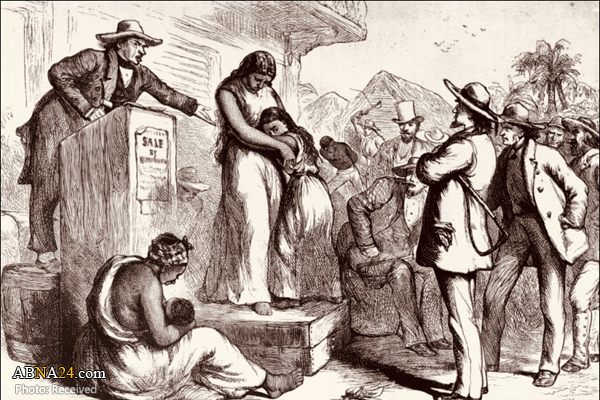 برده‌داران آمریکایی چگونه موسسان سازمان ملل شدند؟