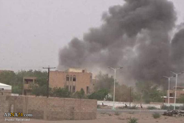 ائتلاف سعودی ۱۰۵ بار دیگر آتش بس در یمن را نقض کرد 