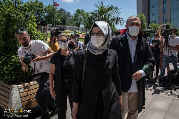 برگزاری نخستین جلسه دادگاه متهمان قتل جمال خاشقجی در ترکیه