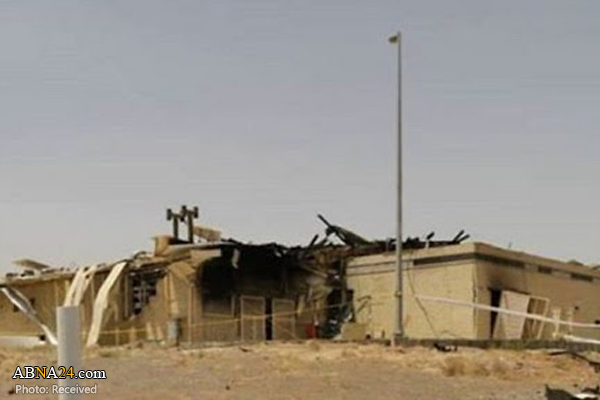 حادثه نطنز؛ از اظهارات "صالحی" تا هراس "صهیونیست‌ها"