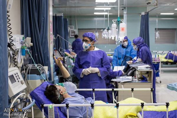 جان باختگان کرونا در کشور به ۱۱ هزار و ۷۳۱ نفر رسید
