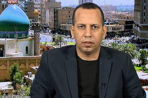 داعش مسئولیت ترور "هشام الهاشمی" کارشناس امنیتی عراق را بر عهده گرفت