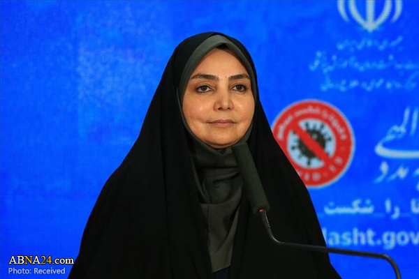 کرونا جان ۳۱۲ نفر دیگر را در ایران گرفت