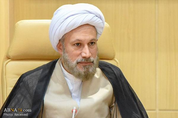 "لطف‌الله دژکام" تولیت آستان مقدس حضرت شاهچراغ شد