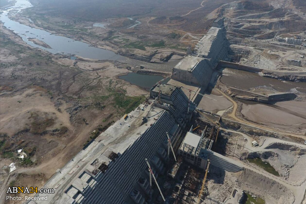 اتیوپی: درباره سد النهضه با مصر به توافق نرسیدیم