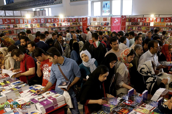 نمایشگاه کتاب ۹۹ برگزار نخواهد شد
