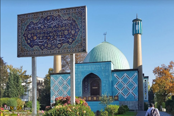مراسم آغاز سال‌ تحصیلی حوزه علمیه هامبورگ فردا برگزار می‌شود