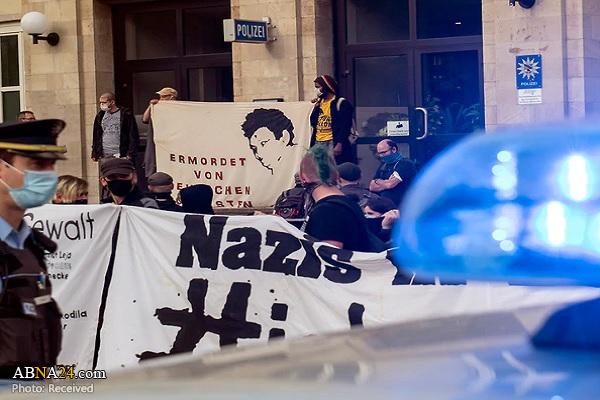 درخواست مسلمانان استرالیا برای ممنوع شدن فعالیت سازمان‌های افراطی