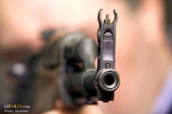 ترور یک افسر پلیس شیعه در پاکستان + عکس 