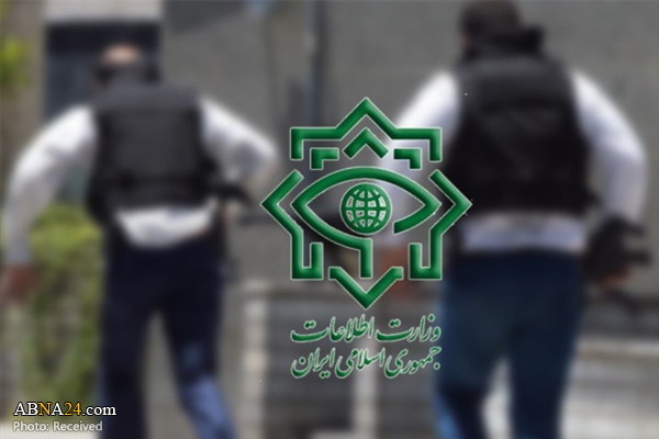 دستگیری یک تیم مسلح تجزیه طلب در ماهشهر
