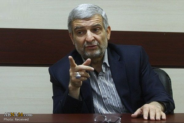 کاظمی قمی: آمریکایی‌ها دیگر در امان نخواهند بود/ پیامدهای ترور شهید سلیمانی برای آمریکا
