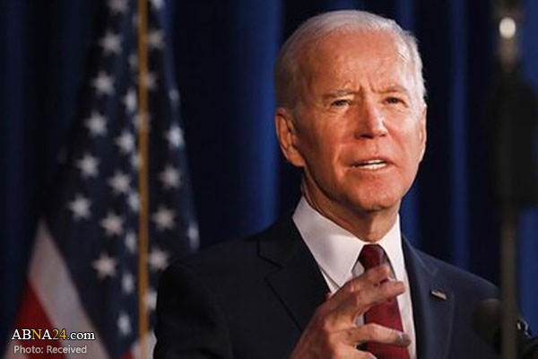 اعلام تصمیم جو بایدن درباره ایران