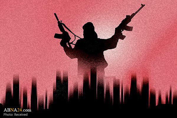 اعتراض ایران به حمایت آمریکا از گروه تروریستی تندر
