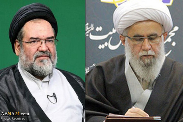 پیام تسلیت دبیرکل مجمع جهانی اهل بیت(ع) در سوگ "دکتر موسویان"