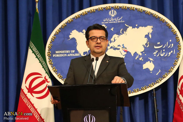 ایران لغو موقت بخشی از تحریم‌ها را تکذیب کرد