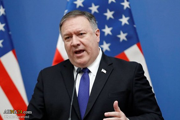 تاکید دوباره آمریکا بر تلاش برای تمدید تحریم تسلیحاتی علیه ایران