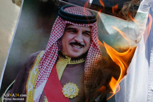 زمان اعلام علنی شدن سازش رژیم صهیونیستی با بحرین