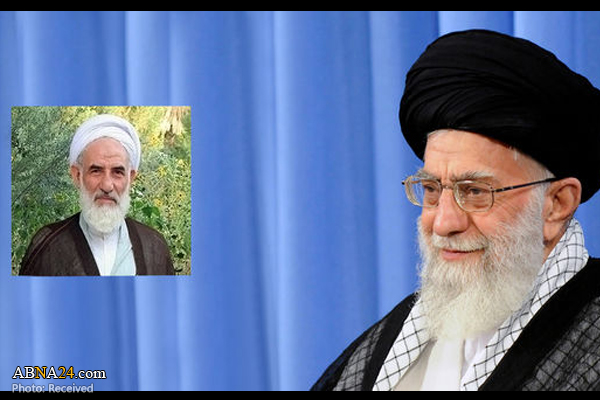 انتصاب نماینده ولی‌فقیه و امام جمعه کاشان