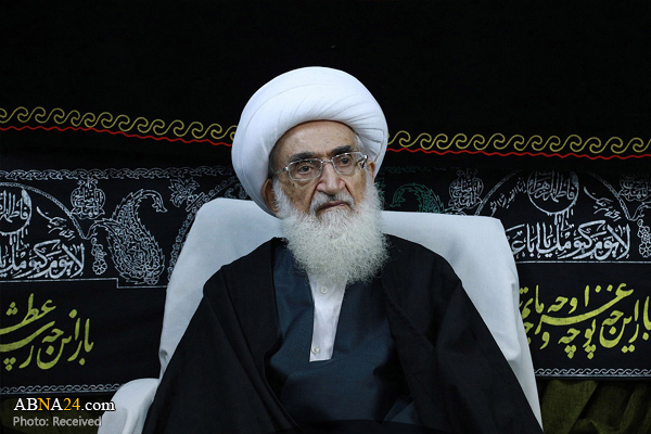 آیت الله نوری همدانی: آثار قلمی و اندیشه تقریبی آیت الله تسخیری ماندگار خواهد بود

