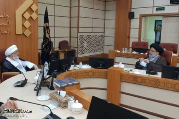 پیام تسلیت پژوهشکده الذریة النبویة/ آیت‌الله تسخیری منشأ خدمات فراوانی در نظام اسلامی بود