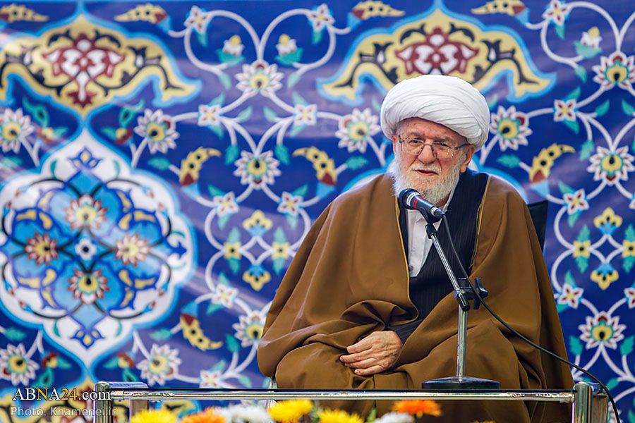 پیام تسلیت مجلس وحدت مسلمین پاکستان به مناسبت ارتحال آیت‌الله تسخیری 